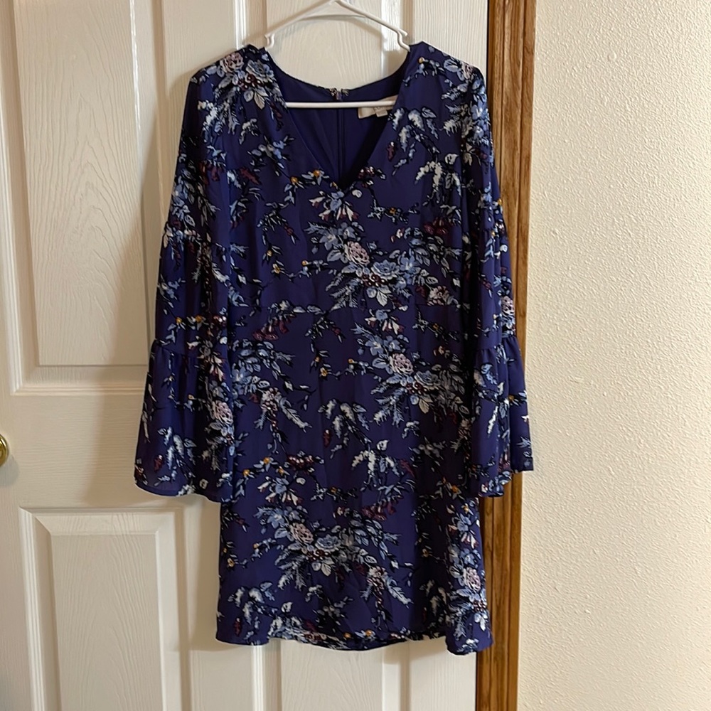 Loft 2P Beautiful dress